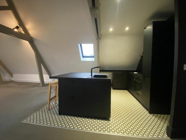 Appartement 4 pièces 97 m²
