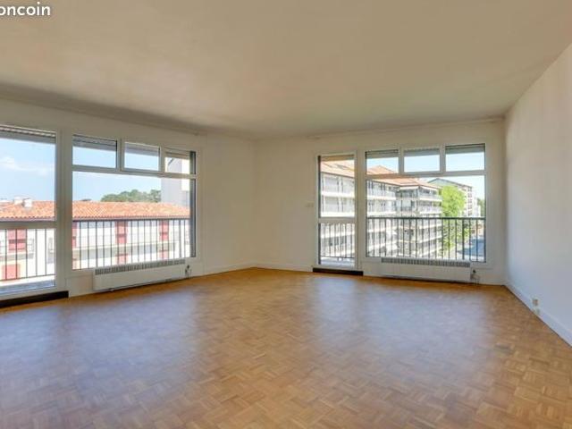 Appartement 4 pièces 97 m²