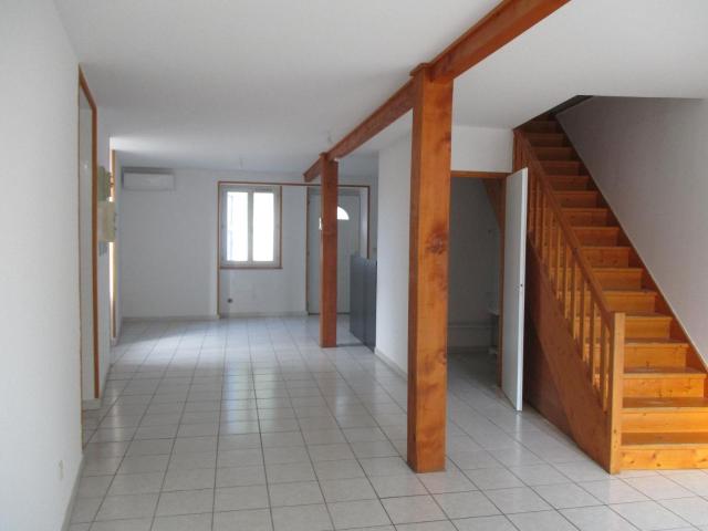 Appartement 4 pièces 97 m²