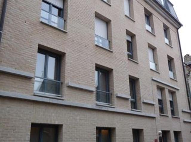 Appartement 4 pièces 97 m²
