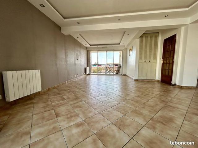 Appartement 4 pièces 97 m²