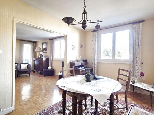 Appartement 4 pièces 97 m²