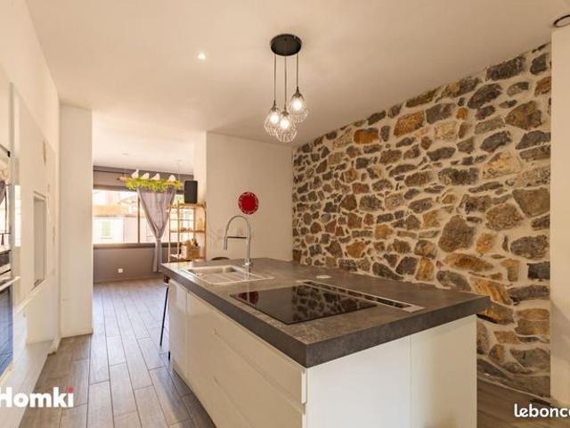 Appartement 4 pièces 97 m²