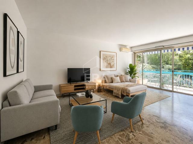 Appartement 4 pièces 97 m²