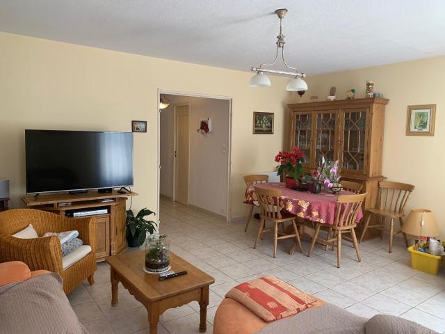Appartement 4 pièces 97 m²