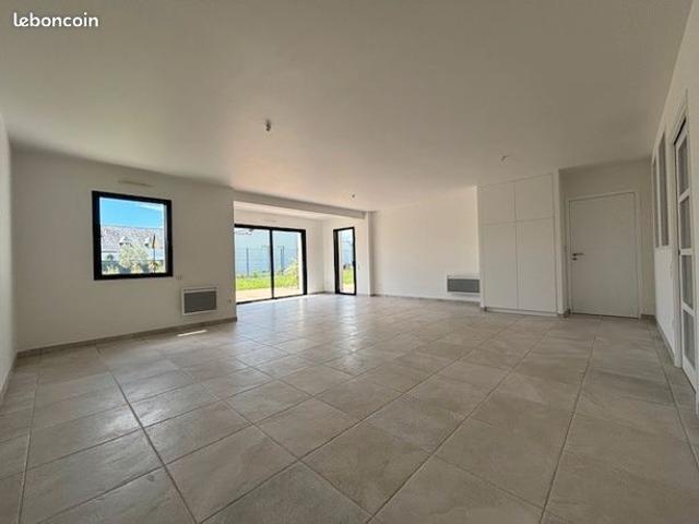 Appartement 4 pièces 97 m²