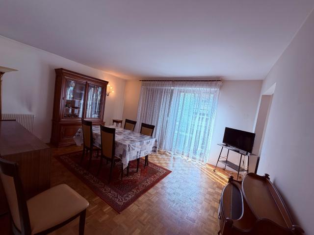 Appartement 4 pièces 97 m²