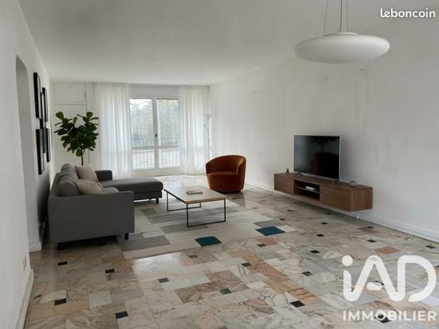 Appartement 4 pièces 97 m²