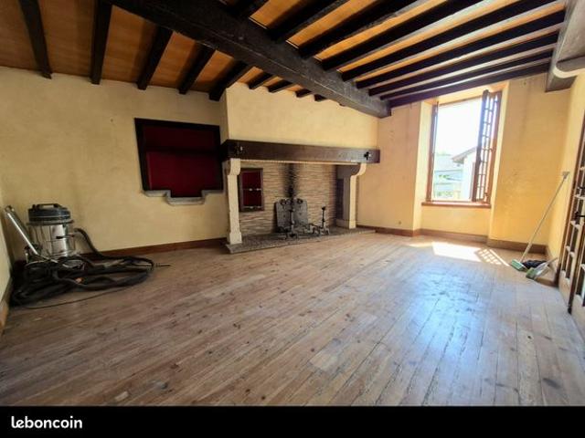 Appartement 4 pièces 97 m²