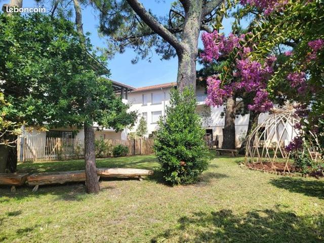 Appartement 4 pièces 97 m²