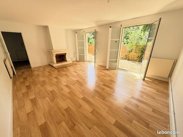 Appartement 4 pièces 97 m²