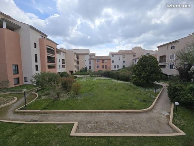 Appartement 4 pièces 97 m²