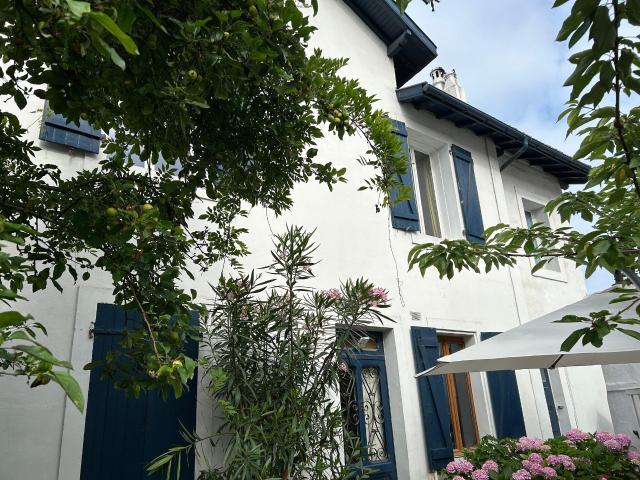 Appartement 4 pièces 97 m²