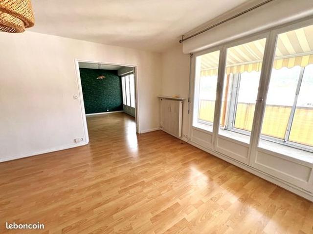 Appartement 4 pièces 97 m²