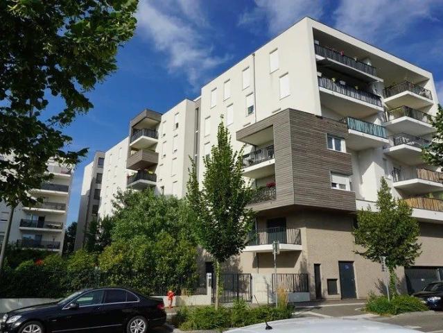 Appartement 4 pièces 97 m²