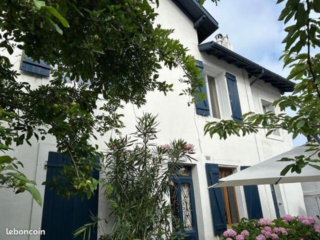 Appartement 4 pièces 97 m²