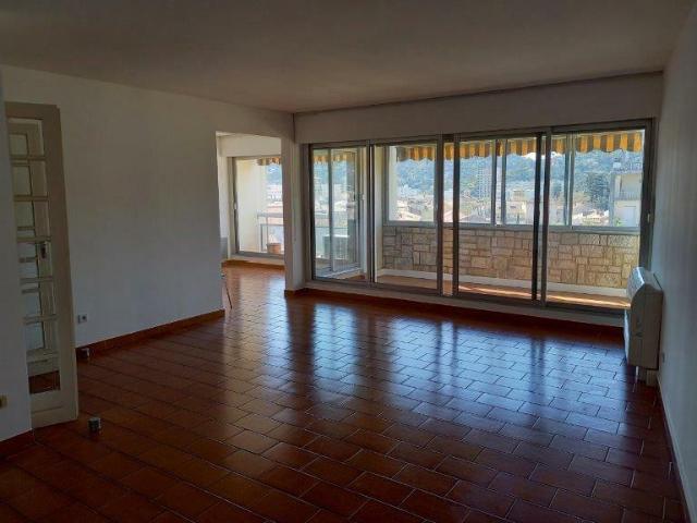Appartement 4 pièces 97 m²