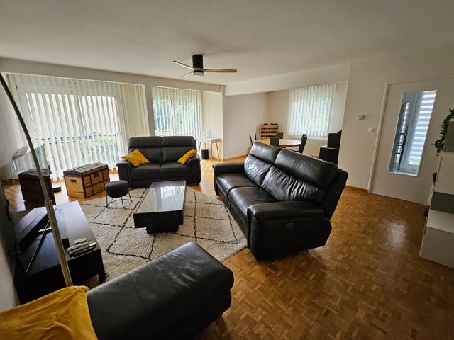 Appartement 4 pièces 97 m²