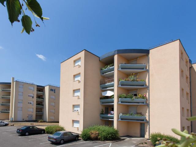 Appartement 4 pièces 97 m²