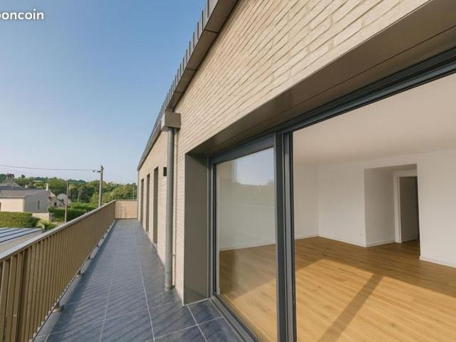 Appartement 4 pièces 97 m²