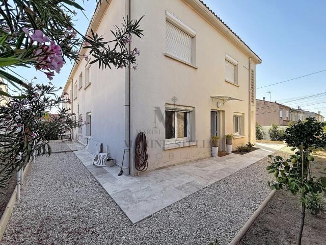 Appartement 4 pièces 97 m²