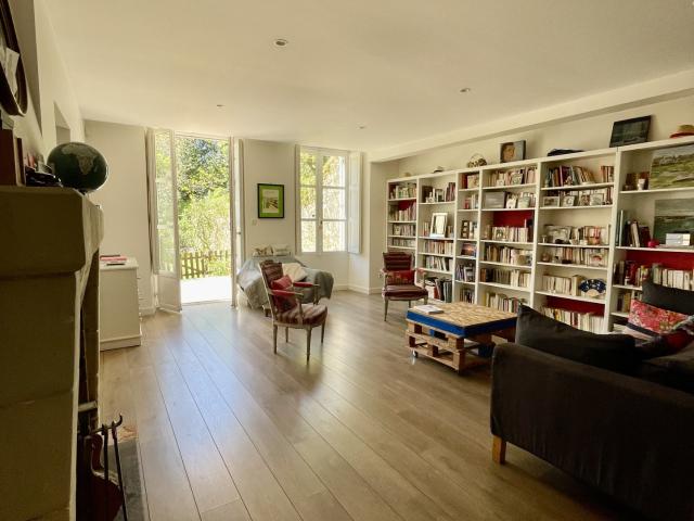 Appartement 4 pièces 97 m²