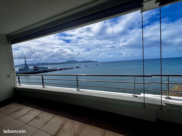 Appartement 4 pièces 97 m²