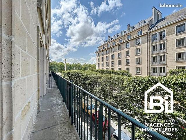 Appartement 4 pièces 97 m²