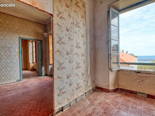 Appartement 4 pièces 97 m²