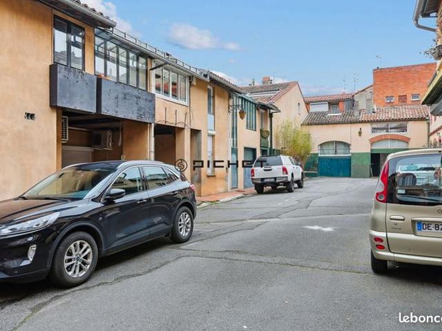 Appartement 4 pièces 97 m²