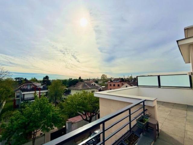 Appartement 4 pièces 97 m²