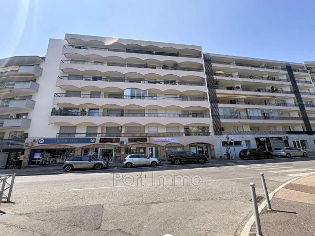 Appartement 4 pièces 97 m²