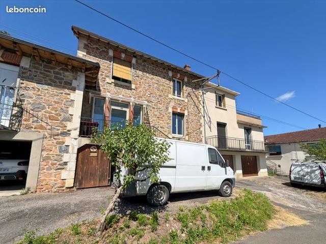 Appartement 4 pièces 97 m²