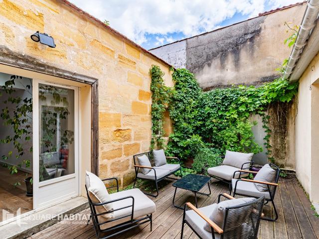 Appartement 4 pièces 97 m²