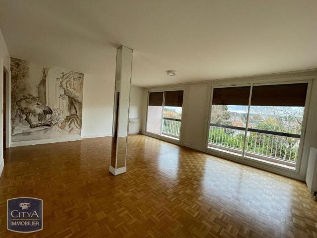 Appartement 4 pièces 97 m²