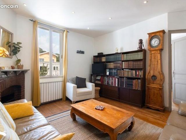 Appartement 4 pièces 97 m²
