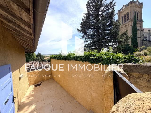 Appartement 4 pièces 97 m²