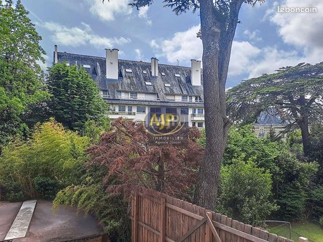 Appartement 4 pièces 97 m²