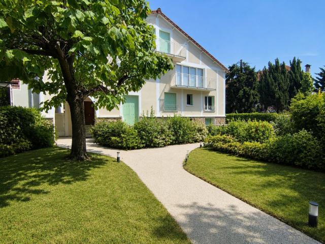 Appartement 4 pièces 97 m²