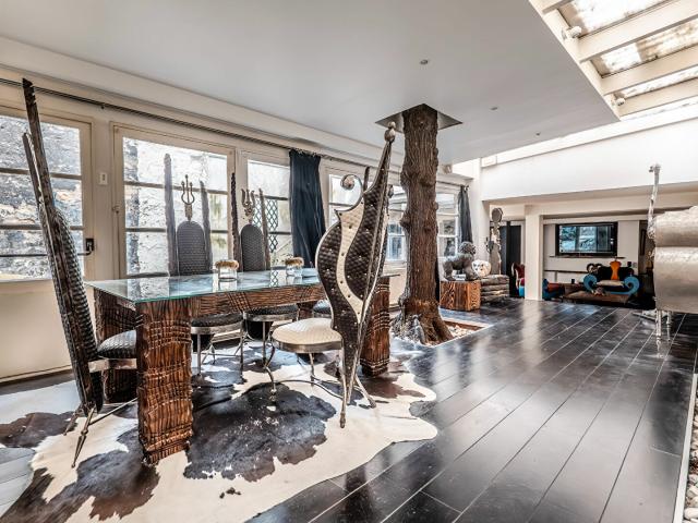 Appartement 4 pièces 97 m²