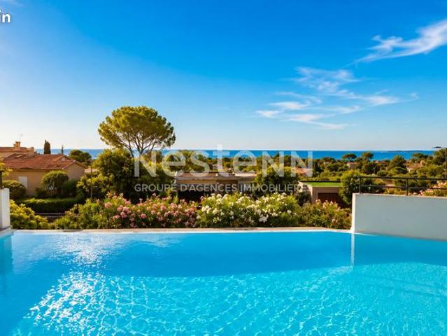Appartement 4 pièces 97 m²