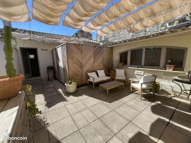 Appartement 4 pièces 97 m²