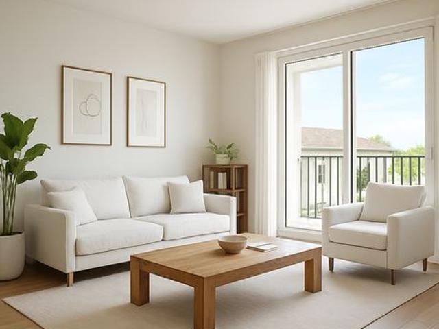 Appartement 4 pièces 97 m²