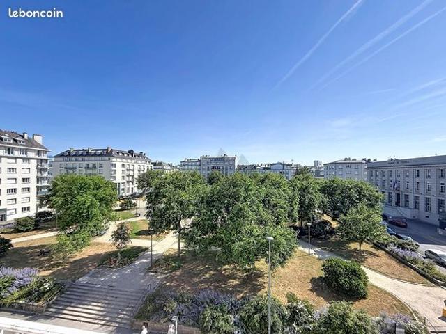 Appartement 4 pièces 97 m²