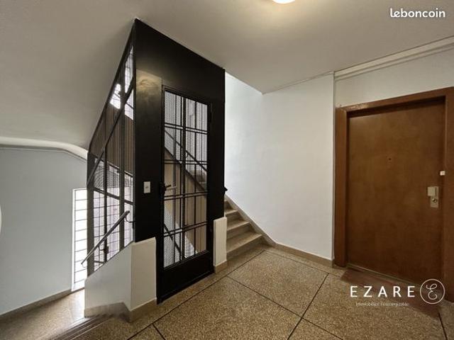 Appartement 4 pièces 97 m²