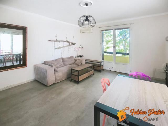 Appartement 4 pièces 97 m² 3ème étage avec ascenseur