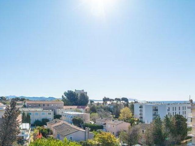 Appartement 4 pièces 97 m²