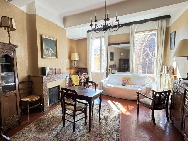 Appartement 4 pièces 97 m²
