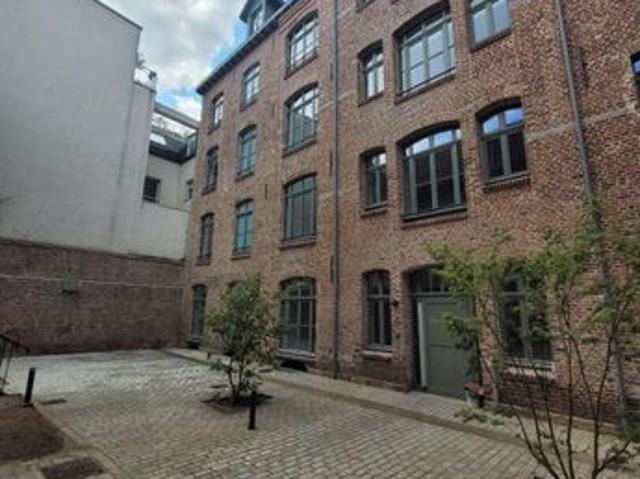 Appartement 4 pièces 97 m²