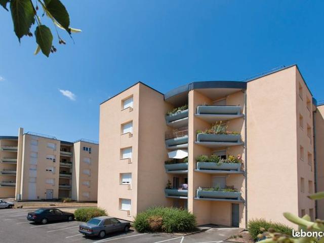 Appartement 4 pièces 97 m²